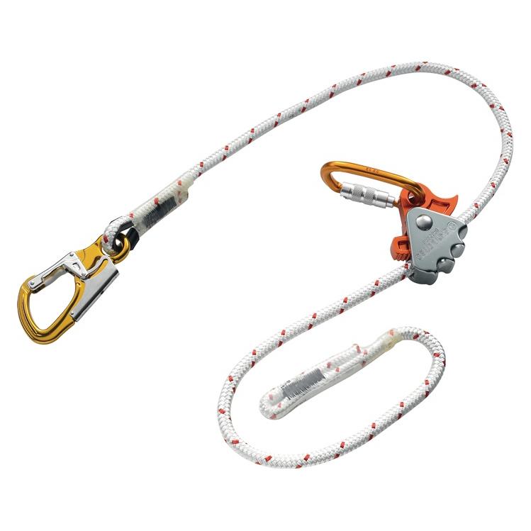 Skylotec Halteseil ERGOGRIP SK12 (2 m) (L-0030-2)