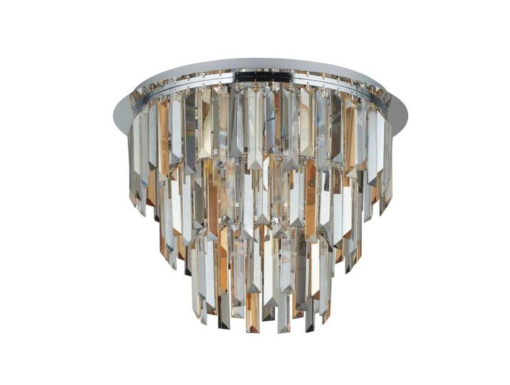 DECKENLEUCHTE 1225-5CC CLARISSA
