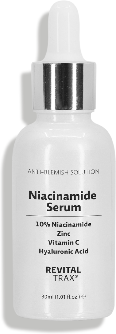 RevitalTrax 10% Niacinamid Serum