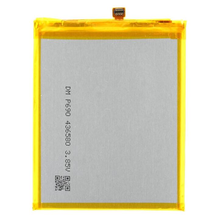 OEM MPS Akku MB40 für Motorola Edge 20 (MB40)