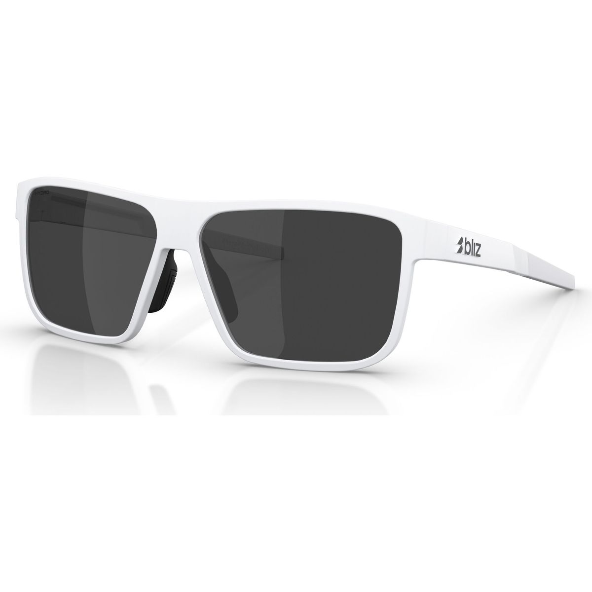 Bliz A008 matte white smoke (70270261) 0ZB7027-70270261