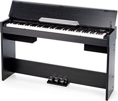 Thomann DP-33 B Noir mat