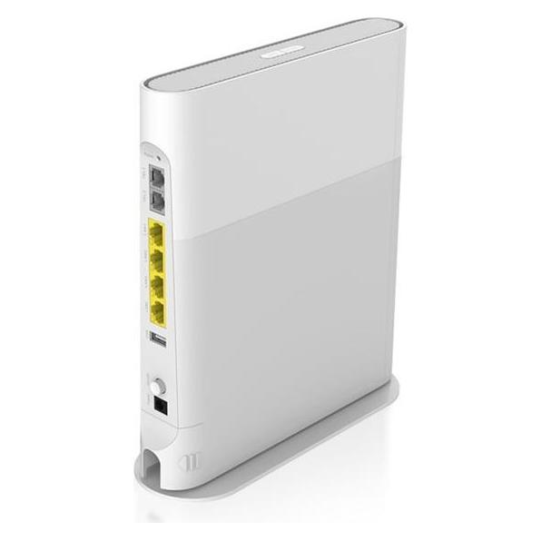 Huawei OptiXstar EG8245X6-8N-30 GPON Terminal SC/APC European Standard Adapter White shell For EU (50086400)