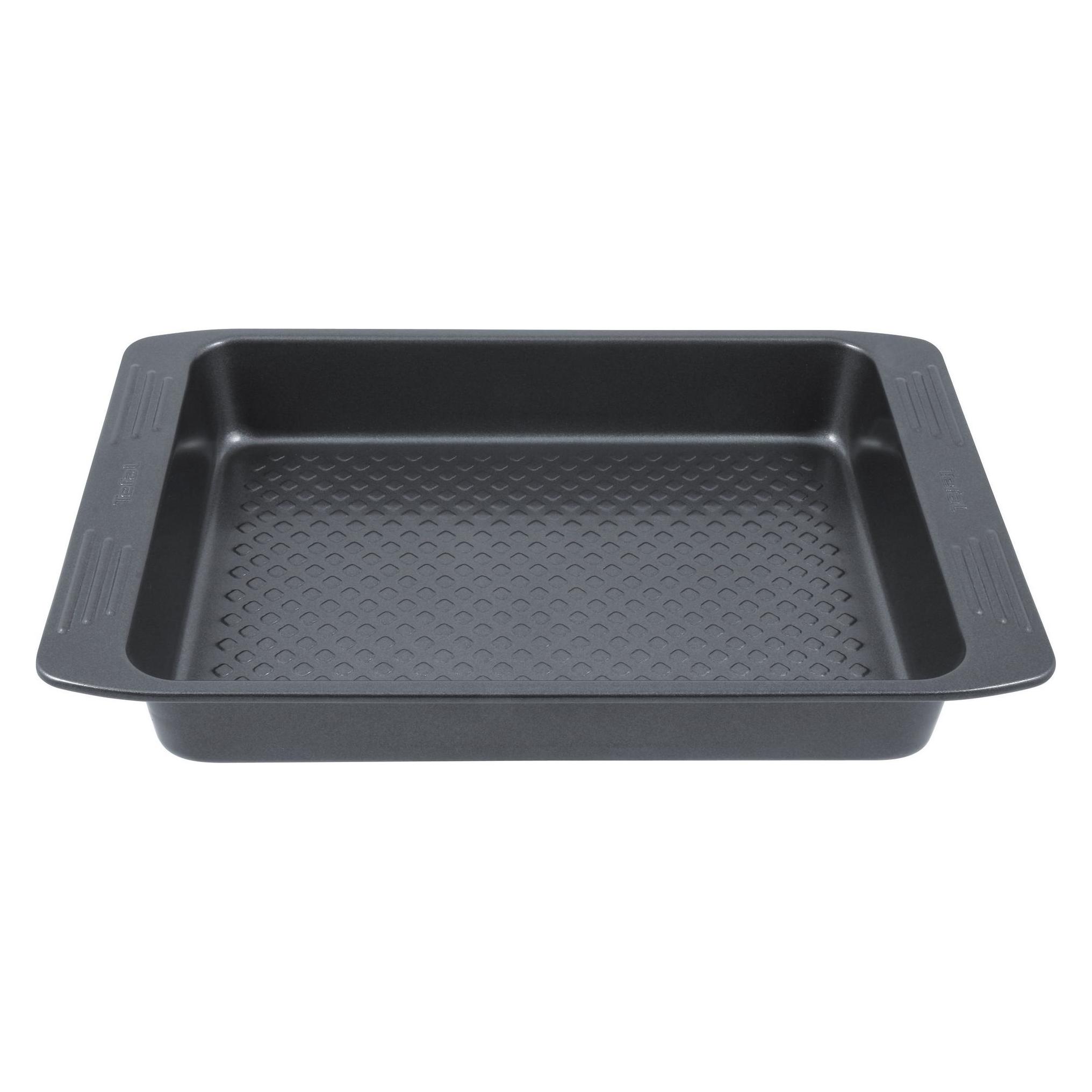 Tefal Forma prostokątna 36x23 J1250274 (J1250274)