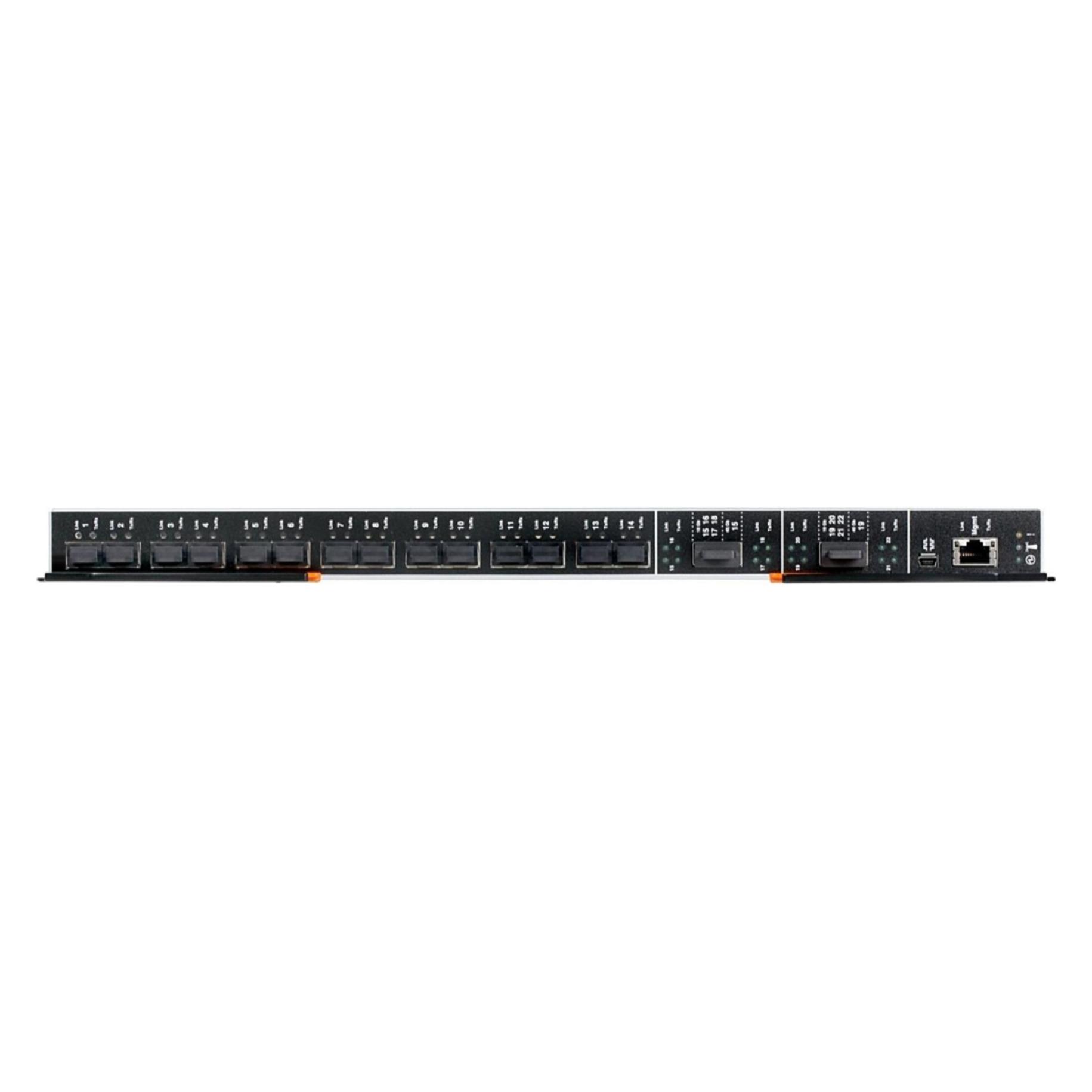 Lenovo Flex System Fabric EN4093R (00FM514)