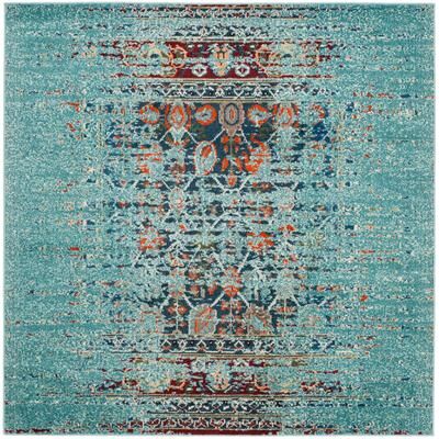 SAFAVIEH Monaco Katty Boho Rug