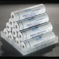 Akku 26650 mit 5000 mAh #