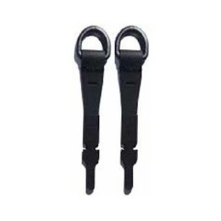 ZEBRA ET4X 1 PAIR OF D-CLIPS F/USE OF