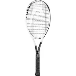 HEAD Tennisschläger "Graphene 360+ Speed Pro" - unbesaitet - 18 x 20, Größe 2 in Pink Pink