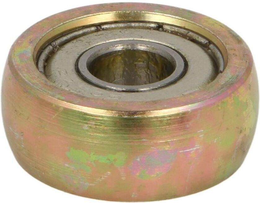 ROLL MB04 Rullaohjain, liukuovi