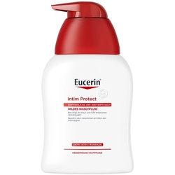 Eucerin® pH5 Intim Protect Mildes Waschfluid 250 ml