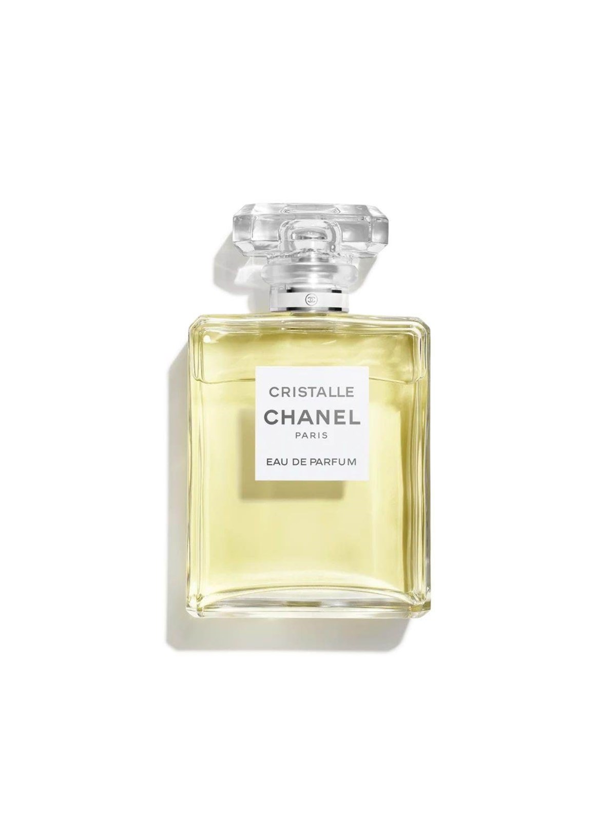Chanel Cristalle - 100 ml0