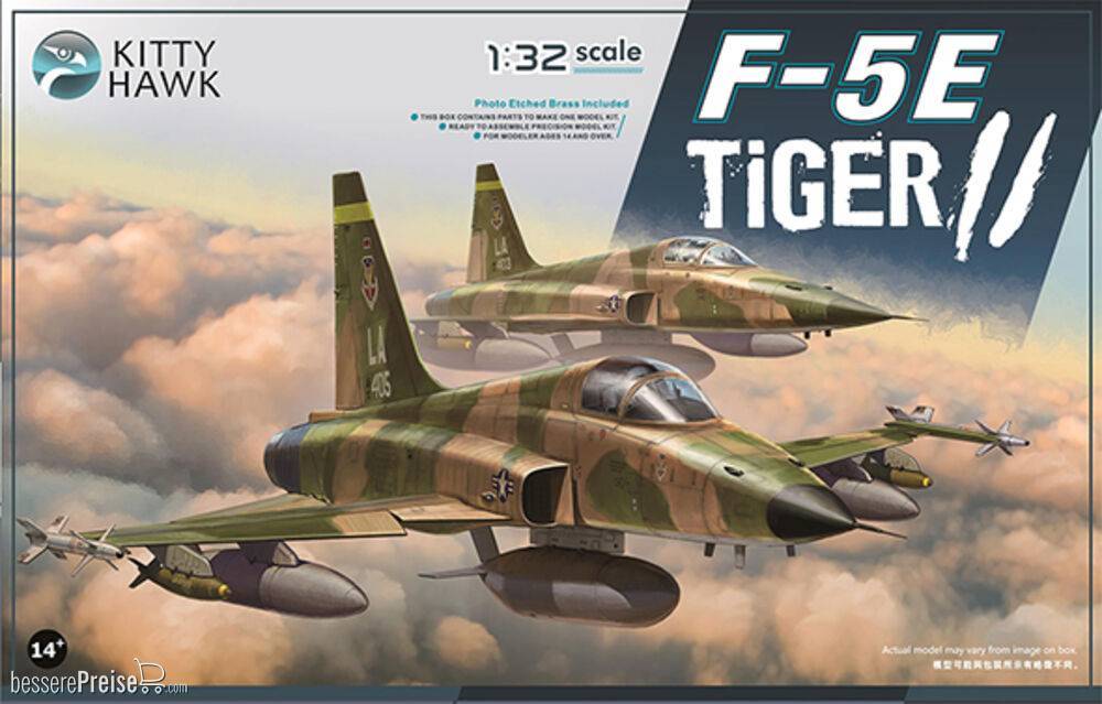 Kitty Hawk KH32018