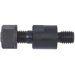 Röhm Stehbolzen und Bundmutter DIN 55027, Gewinde M24x90, für Kegel 15 - 125650