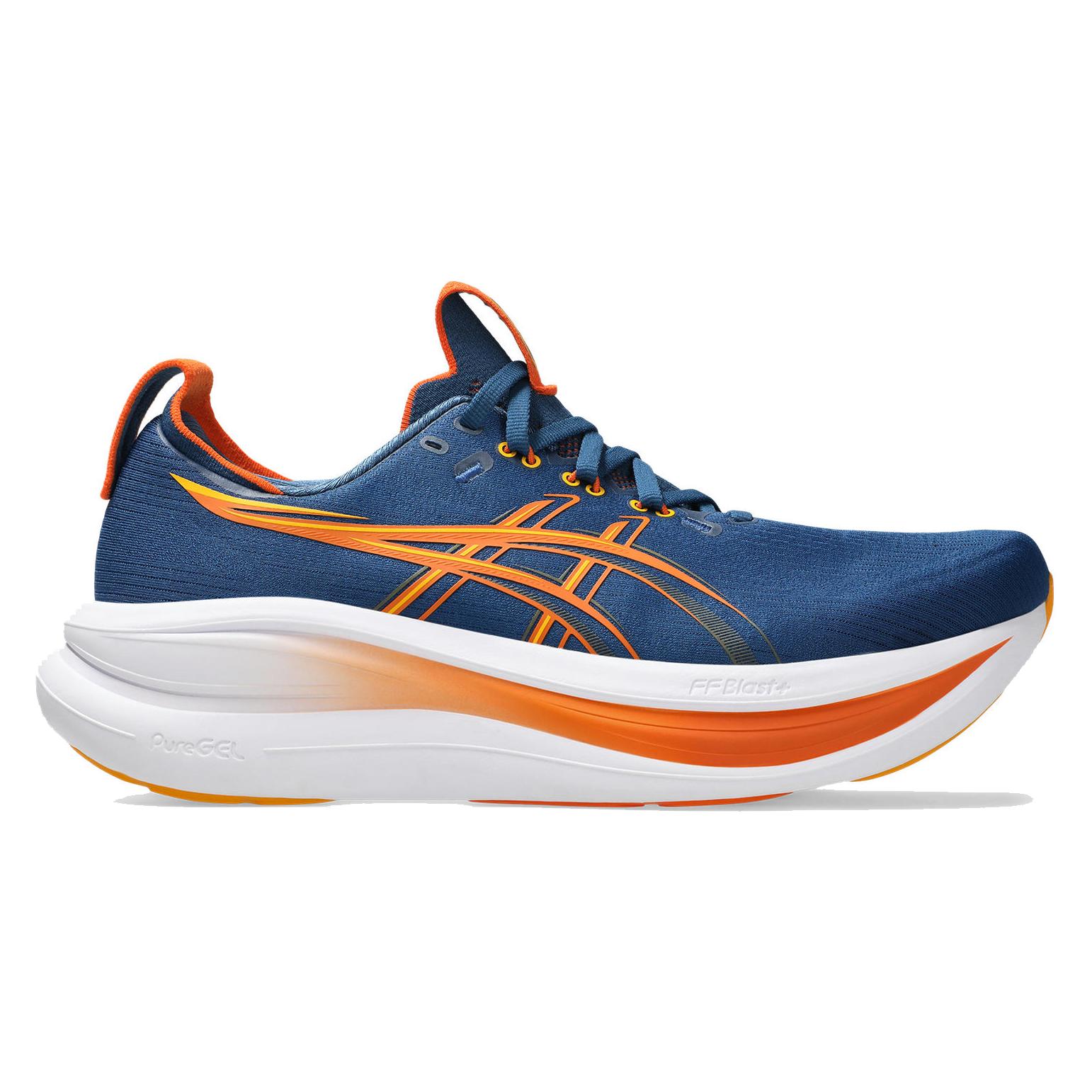ASICS Gel-Nimbus 28 (42) (1011C127/401)