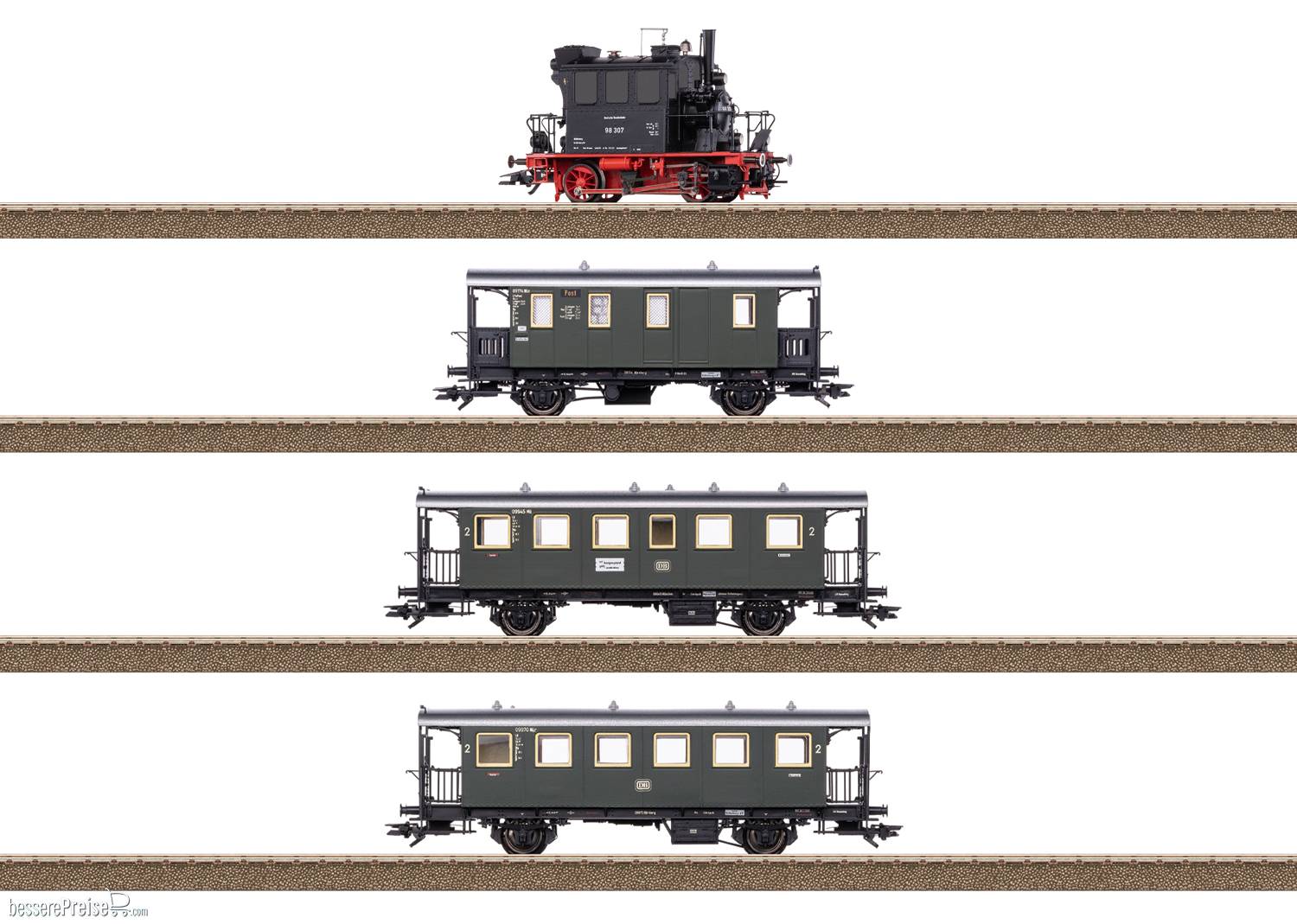 Trix T21229