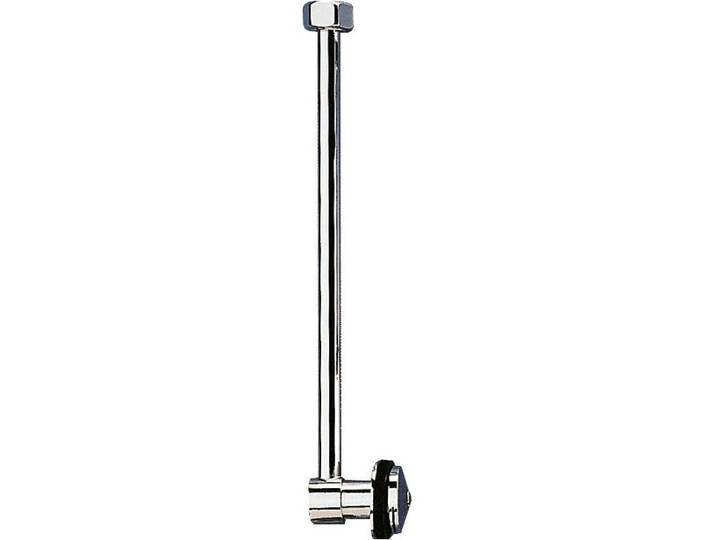 Tubulure urinoir 1/2' DELABIE pour Allia ou Selles + effet eau - 751000