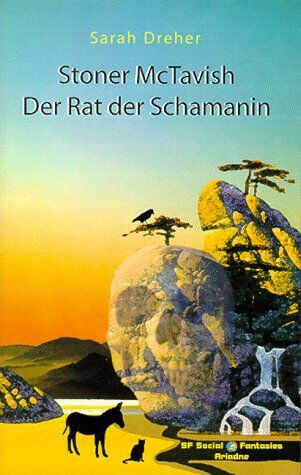 Sarah Dreher - Stoner McTavish, Der Rat der Schamanin. - Preis vom 09.10.2026 07:28:09 h