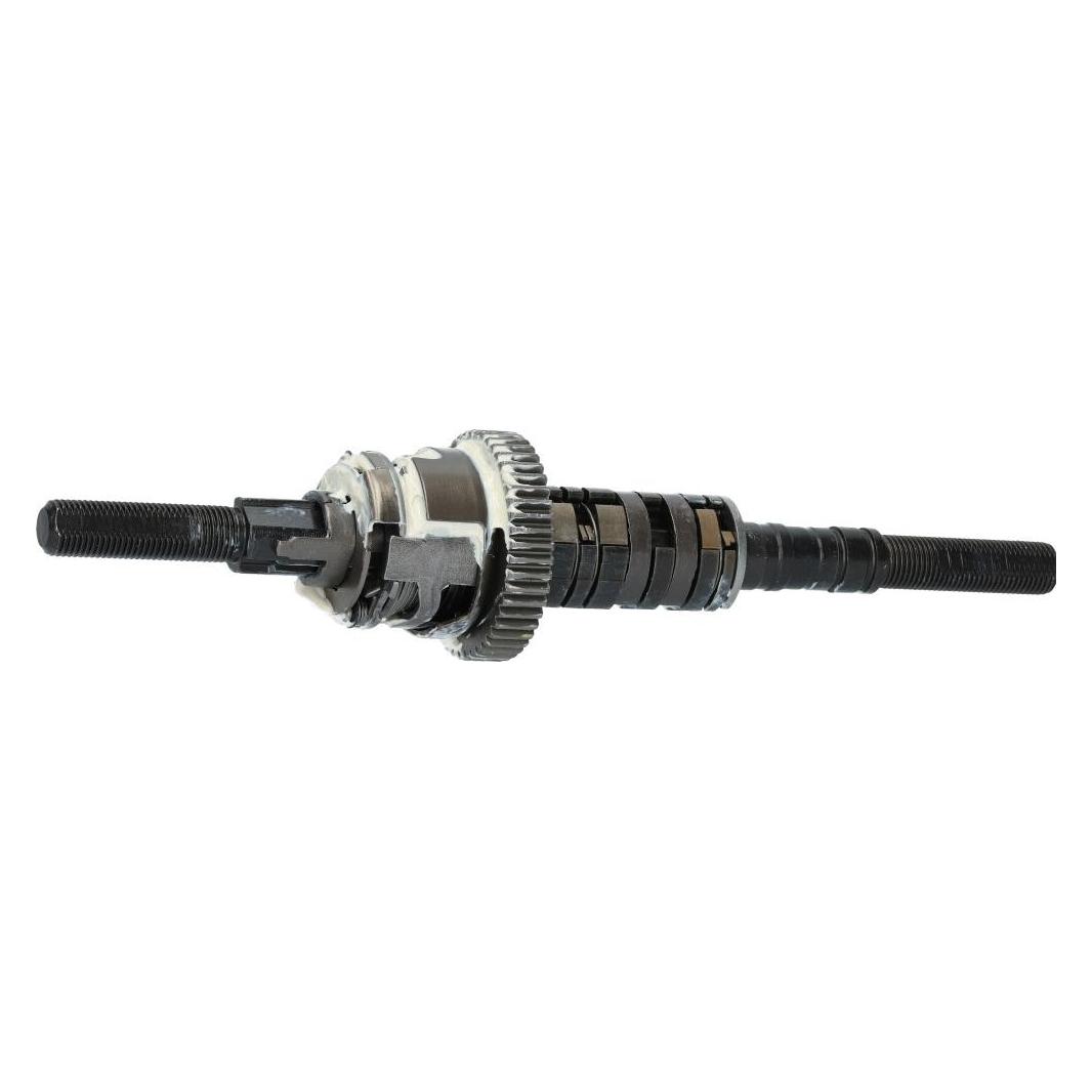 Shimano Achseinheit 187 mm SG-C6061-8C NEXUS (39190680)