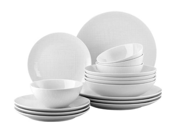 Rosenthal Speise-Service Mesh 16-teilig