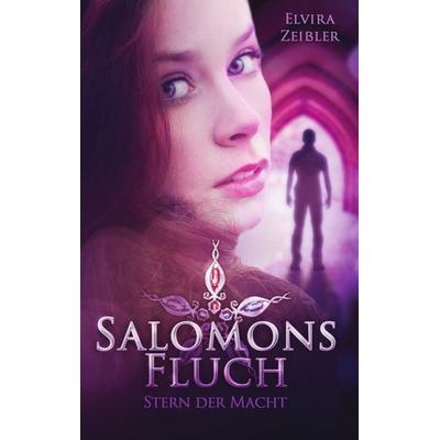 Salomons Fluch, Taschenbuch von Elvira Zeissler, BoD – Books on Demand, 978-3-7481-8034-0