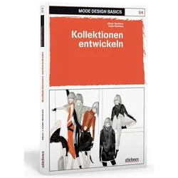 Kollektionen entwickeln, Sachbücher von Colin Renfrew, Elinor Renfrew