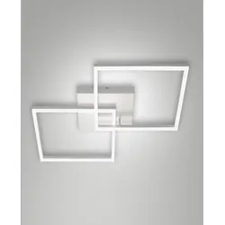 Fabas Luce LED-Deckenleuchte 3394-66-102