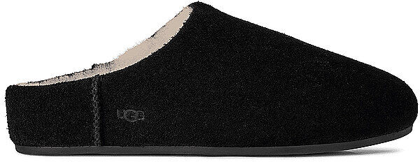 UGG Pantoletten ELEA schwarz   37 37