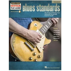 Blues Standards, Fachbücher