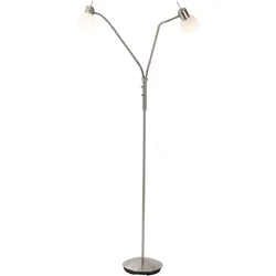 Globo, Stehlampe, Loxy (E14)