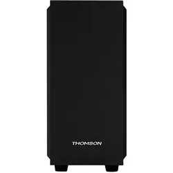 Thomson SB250BT (200 W, 2.1 Kanal), Soundbar, Schwarz