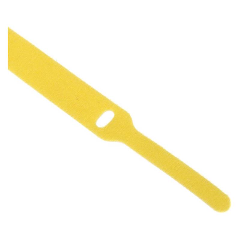 Label-the-cable Power Klettbinder (Klettkabelbinder, 170 mm, 10 Stk.) (LTC 1130)