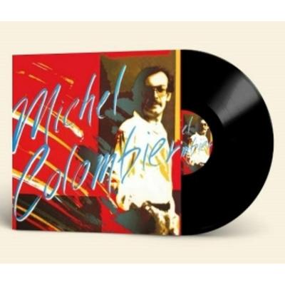 Michel Colombier (Sunday) - Michel Colombier, Vinyl