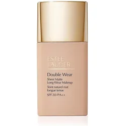 Estée Lauder, Foundation, Double Wear (Nr. 2C3 - Fresco)