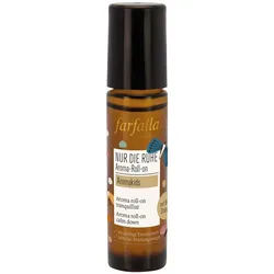 Aromakids - Nur die Ruhe Aroma-Roll-on 10ml