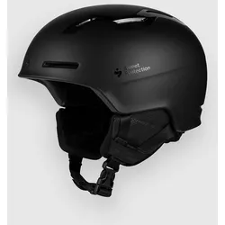 Sweet Protection Winder Helm dirt black Gr. ML