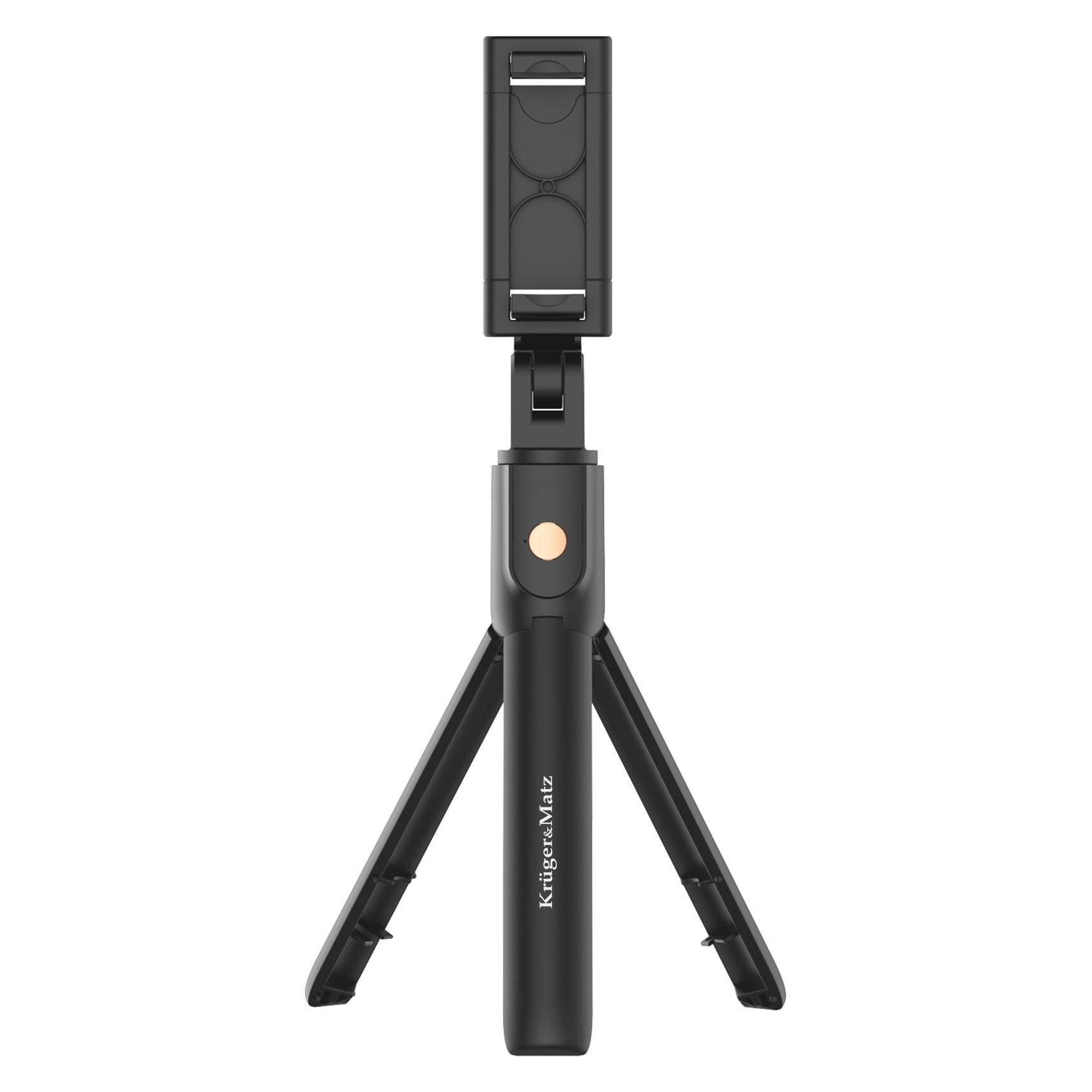 Krüger&Matz Selfie stick Kruger&Matz Kijek do selfie tripod pilot Kruger&amp,Matz KM1374 (47587338)