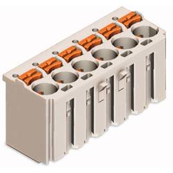 WAGO Buchsengehäuse-Kabel 2092-1127 1 St.