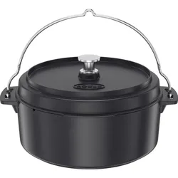 Rösle Dutch Oven, Ø35cm Vario