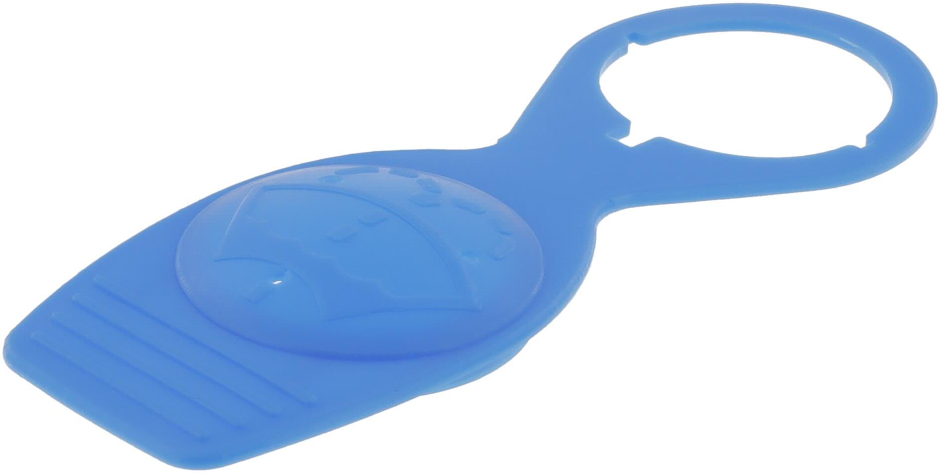 Topran Verschluss, Waschwasserbehälter 115 770 Für Vw