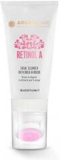 Arganicare Gel Nettoyant-brosse Visage Retinol