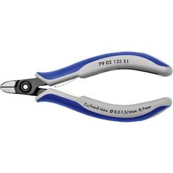 Knipex 79 02 125 S1 Seitenschneider 130 mm