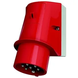 Mennekes Wandstecker HW/VN 2166