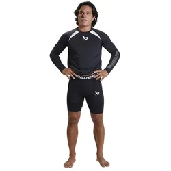 BAUER PERFORMANCE JOCK SHORT - SENIOR | XL