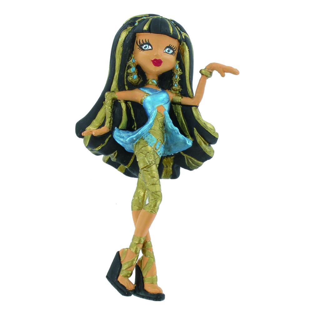 Comansi Monster High Cleo de Nile (443108)