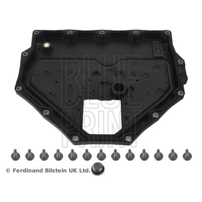 BLUE PRINT Ölwanne, Automatikgetriebe adbp210086 für Porsche