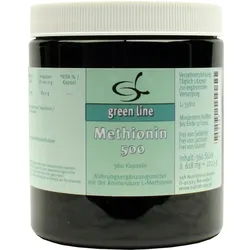 Methionin 500 360 ST