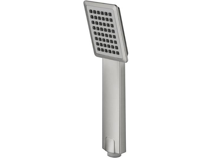 Wiesbaden 304 Vierkante Handdouche - 1 Stand - ABS RVS Afwerking