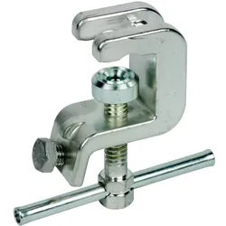 DEHN Universalerdungsklemme UEK 30 SKN