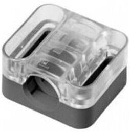 Pepperl+Fuchs Bride de fixation pour capteur D=18mm BF 18 (000050)